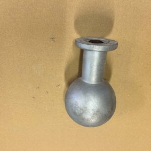 Spherical Post Cap